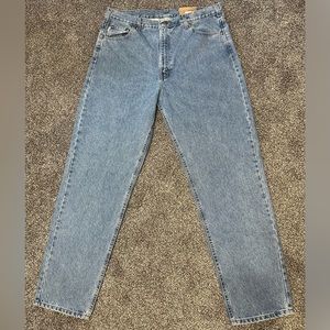 Carhartt Relaxed Fit Jeans 40x34 NWT!